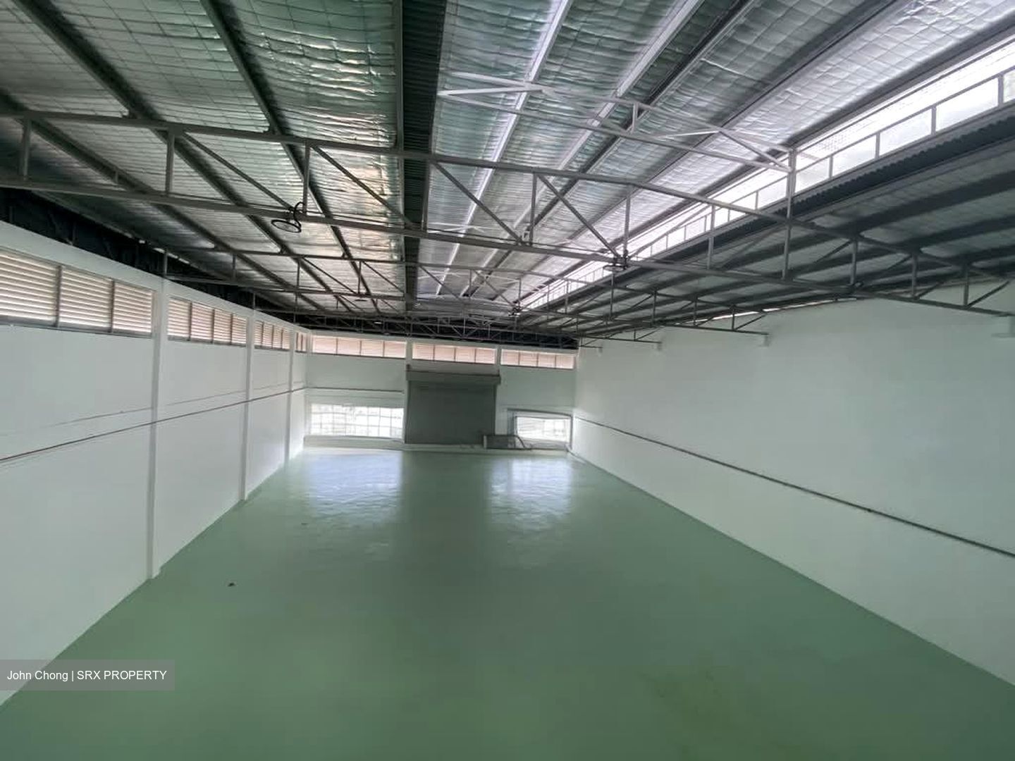 Loyang Offshore Supply Base (D17), Factory #628312941
